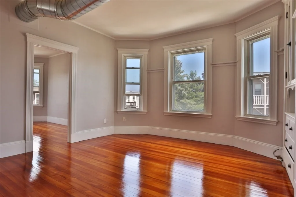 2 bed, 1 bath apartment for rent at 73 Barnes Ave Unit 3, East Boston — photo 5 of 25
