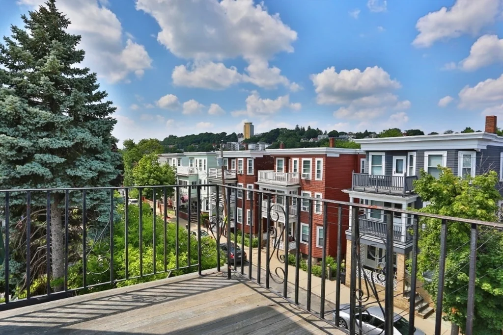 2 bed, 1 bath apartment for rent at 73 Barnes Ave Unit 3, East Boston — photo 14 of 25