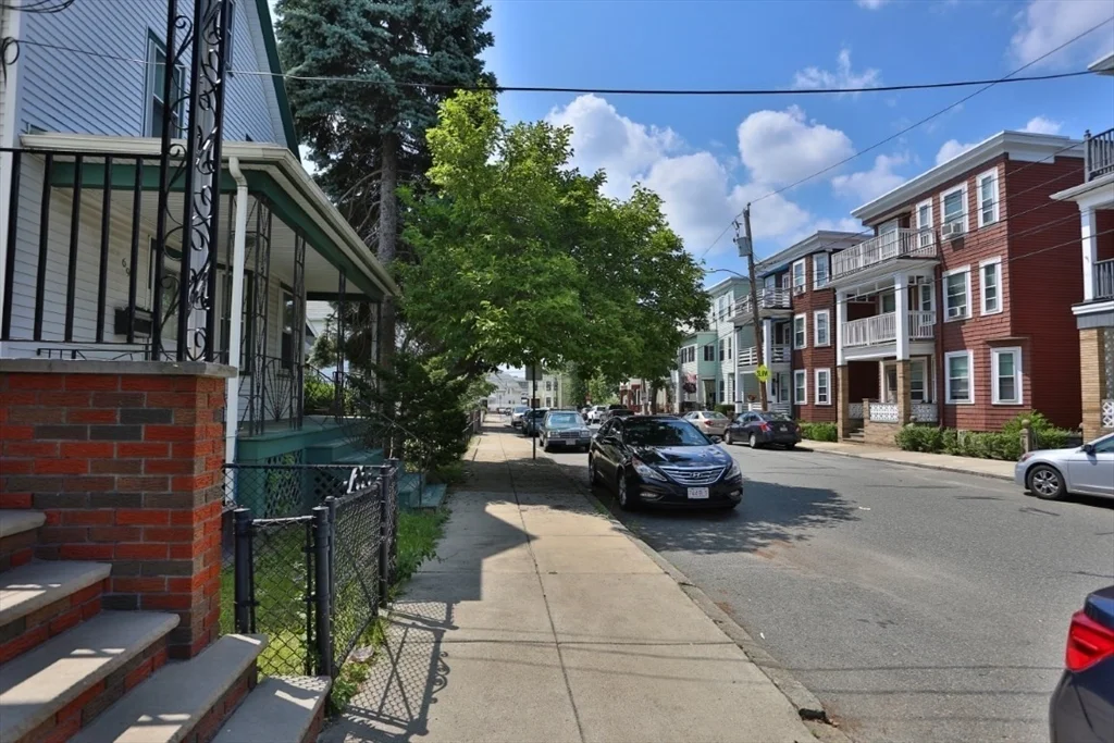 2 bed, 1 bath apartment for rent at 73 Barnes Ave Unit 3, East Boston — photo 22 of 25