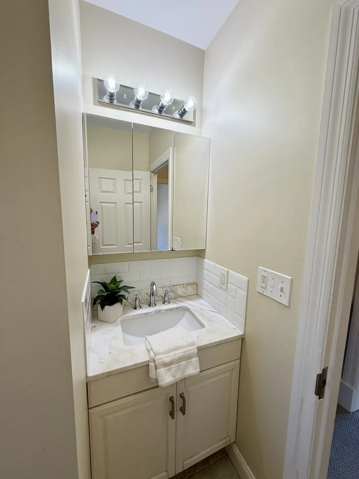 2 bed, 1 bath apartment for rent at 73 Benefit Unit 1, Mansfield — photo 14 of 22