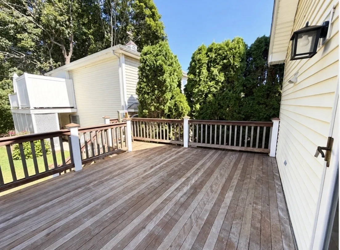 2 bed, 1 bath apartment for rent at 73 Benefit Unit 1, Mansfield — photo 4 of 22