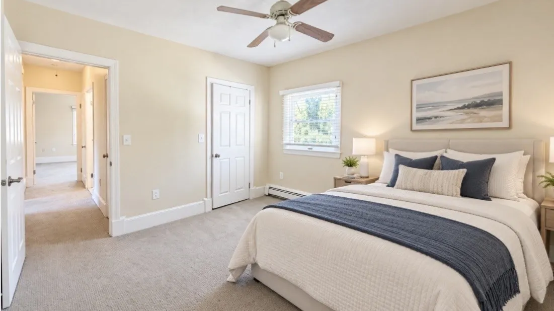 2 bed, 1 bath apartment for rent at 73 Benefit Unit 1, Mansfield — photo 17 of 22