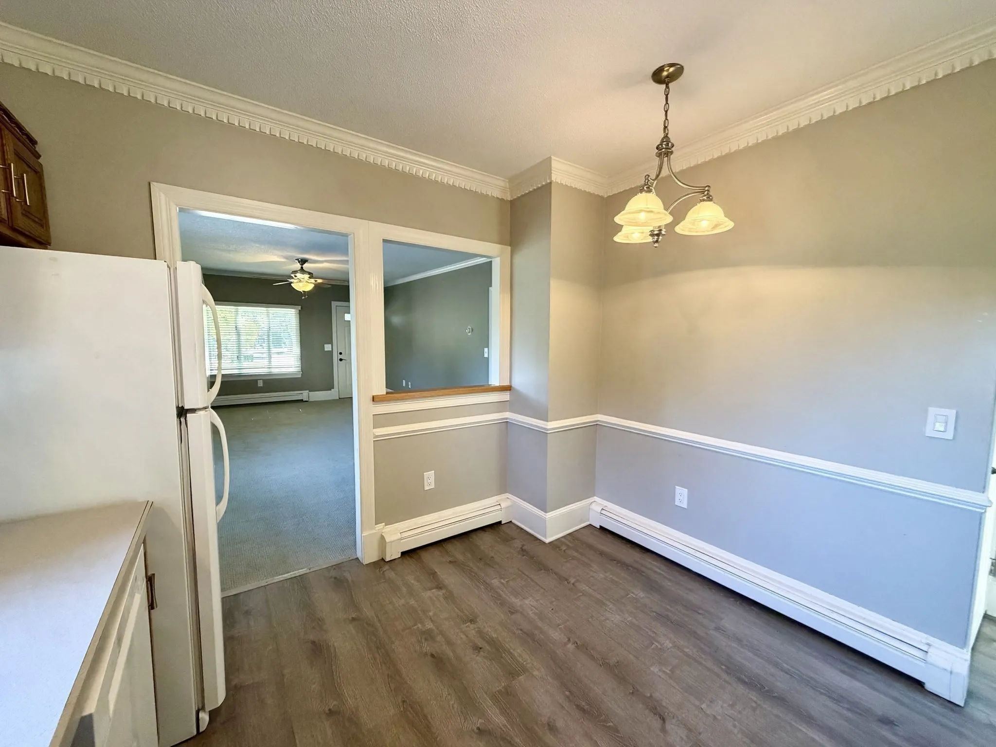 2 bed, 1 bath apartment for rent at 73 Benefit Unit 1, Mansfield — photo 8 of 22