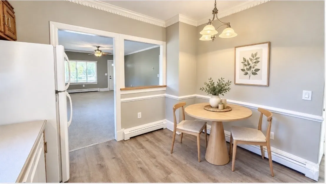 2 bed, 1 bath apartment for rent at 73 Benefit Unit 1, Mansfield — photo 6 of 22