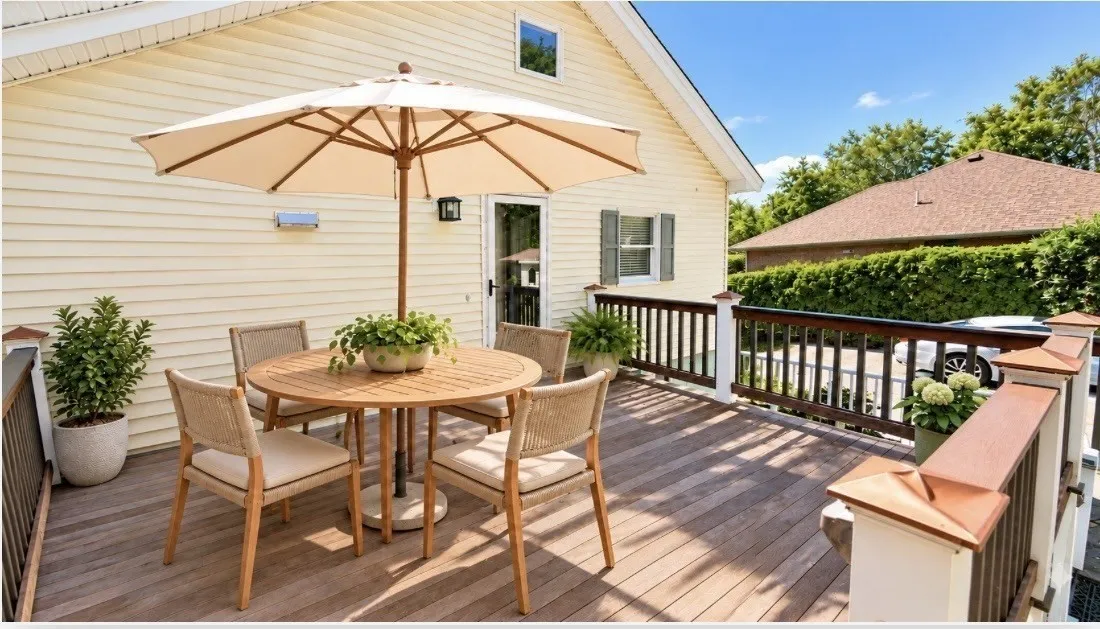 2 bed, 1 bath apartment for rent at 73 Benefit Unit 1, Mansfield — photo 3 of 22