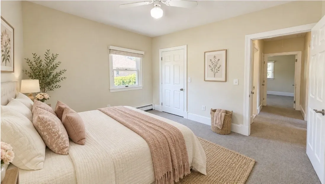 2 bed, 1 bath apartment for rent at 73 Benefit Unit 1, Mansfield — photo 15 of 22