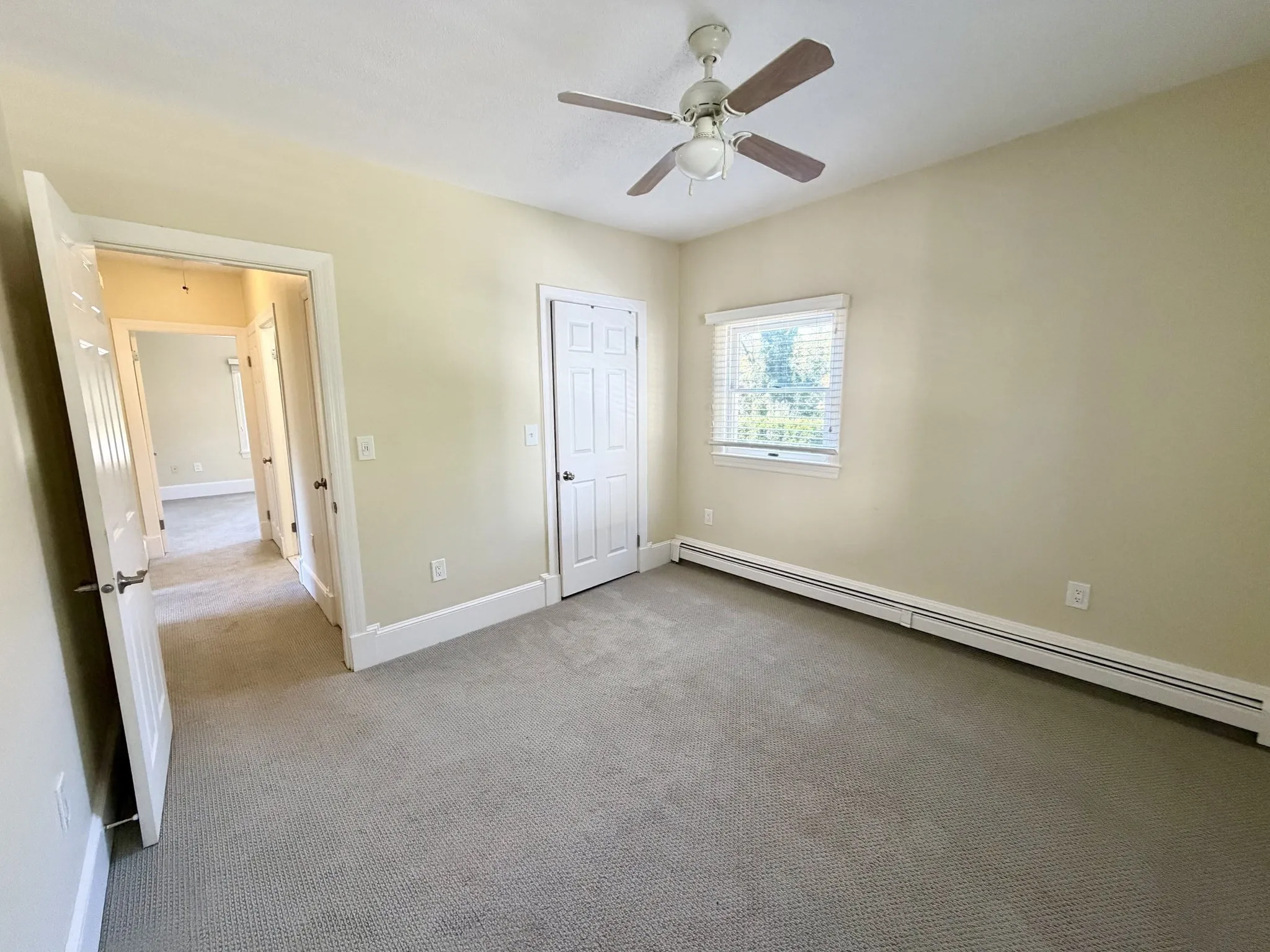 2 bed, 1 bath apartment for rent at 73 Benefit Unit 1, Mansfield — photo 18 of 22