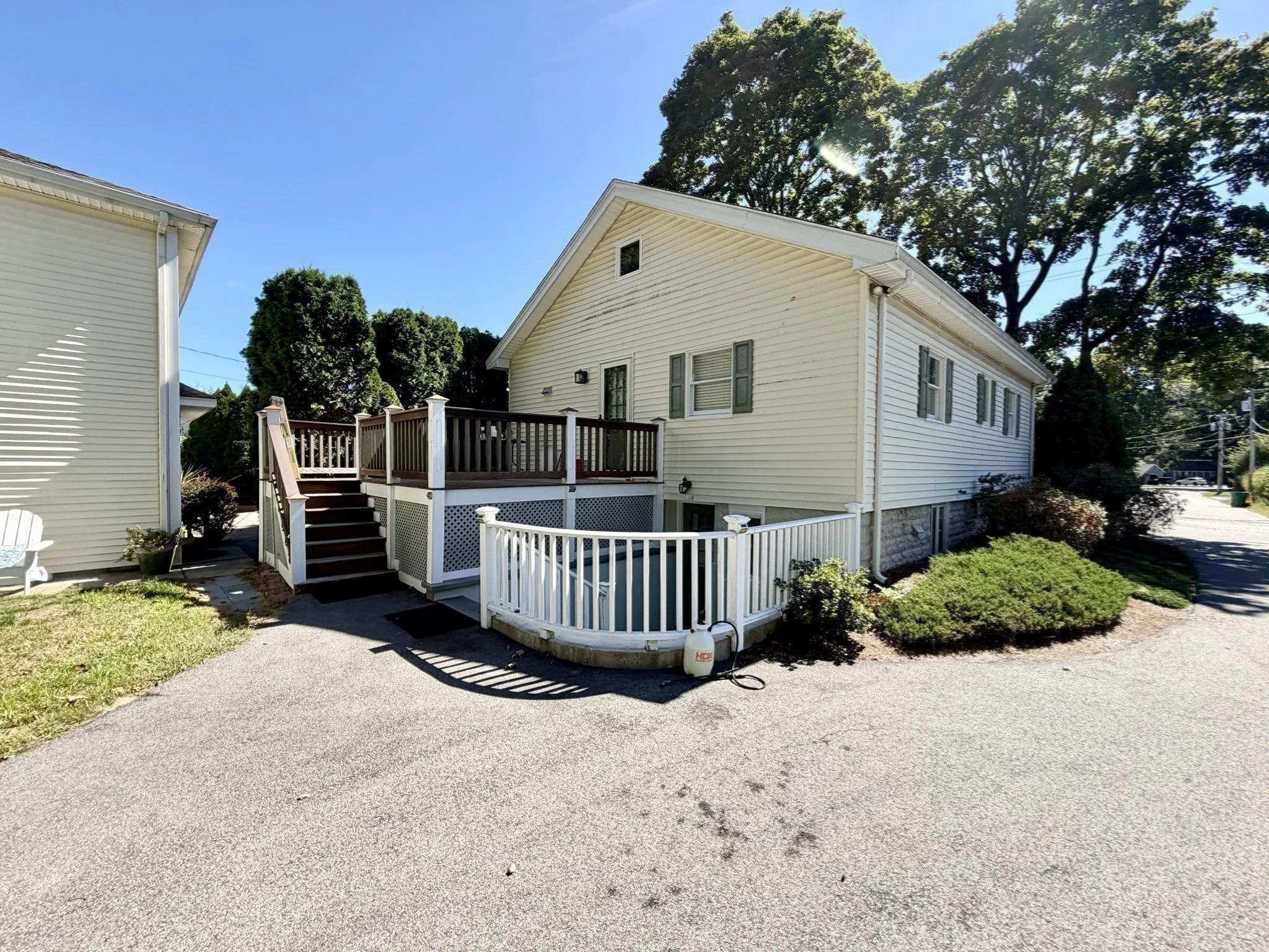 2 bed, 1 bath apartment for rent at 73 Benefit Unit 1, Mansfield — photo 19 of 22