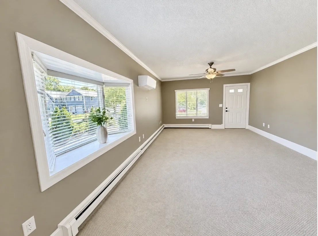 2 bed, 1 bath apartment for rent at 73 Benefit Unit 1, Mansfield — photo 9 of 22