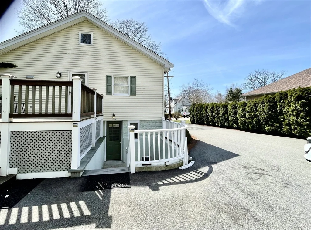 1 bed, 1 bath apartment for rent at 73 Benefit Unit B, Mansfield — photo 23 of 23