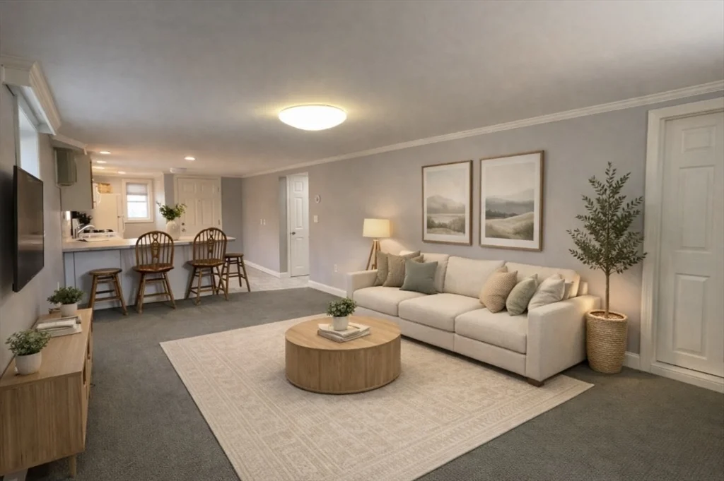 1 bed, 1 bath apartment for rent at 73 Benefit Unit B, Mansfield — photo 12 of 23