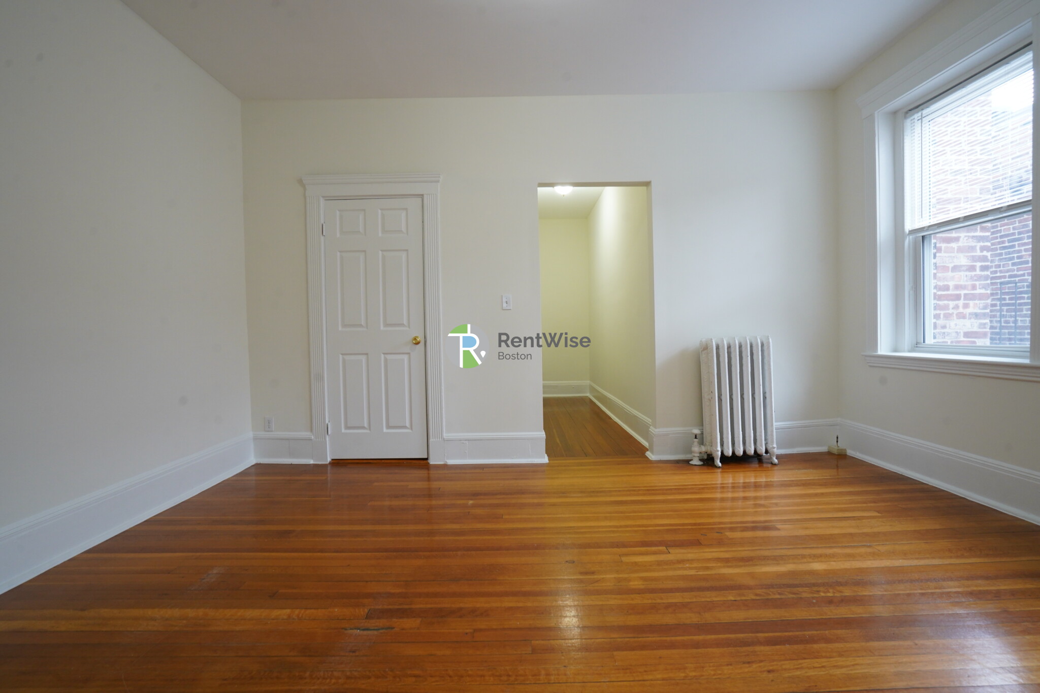 1 bed, 1 bath apartment for rent at 73 Brighton Ave Unit 6, Allston — photo 2 of 13