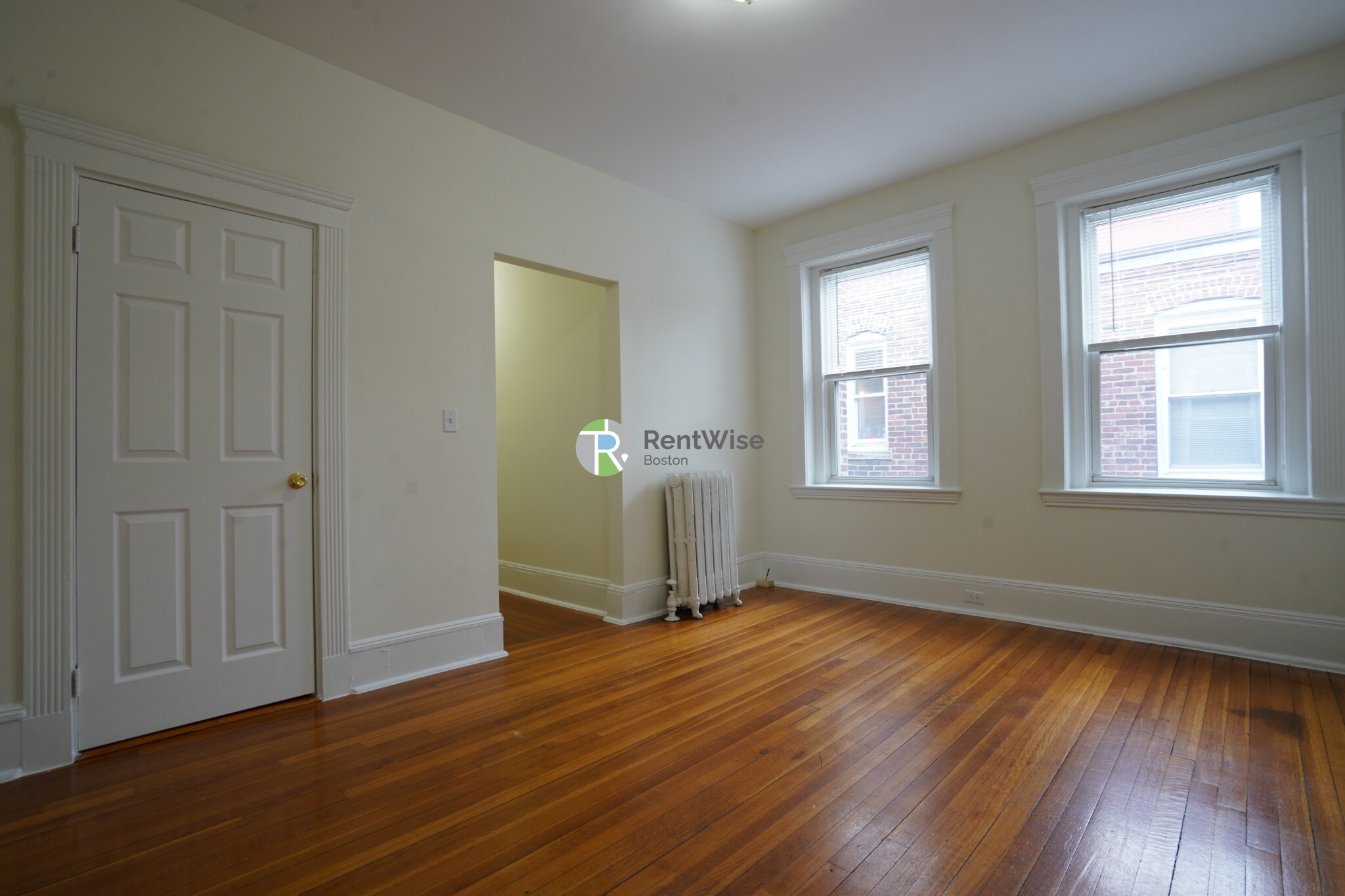 1 bed, 1 bath apartment for rent at 73 Brighton Ave Unit 6, Allston — photo 1 of 13