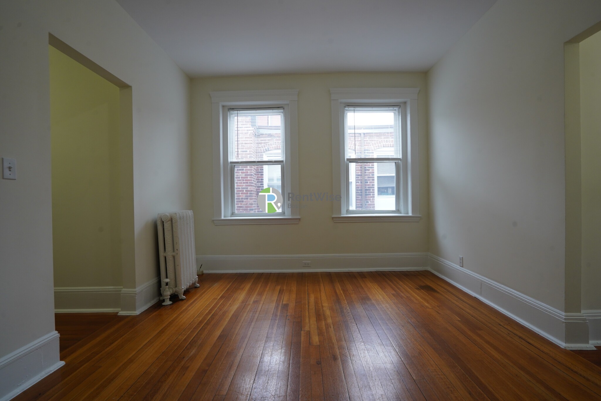 1 bed, 1 bath apartment for rent at 73 Brighton Ave Unit 6, Allston — photo 3 of 13