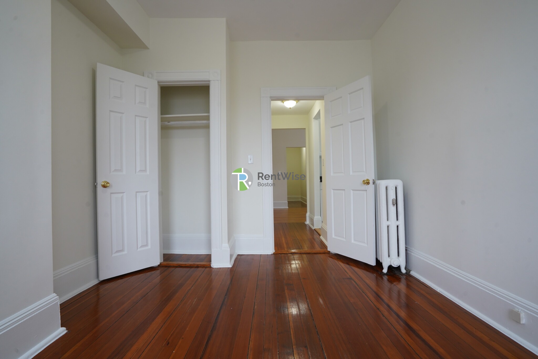 1 bed, 1 bath apartment for rent at 73 Brighton Ave Unit 6, Allston — photo 12 of 13