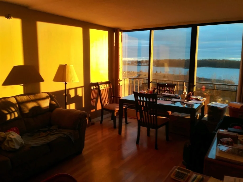 1 bed, 1 bath apartment for rent at 73 Broad Reach Unit M75C, Weymouth — photo 1 of 16