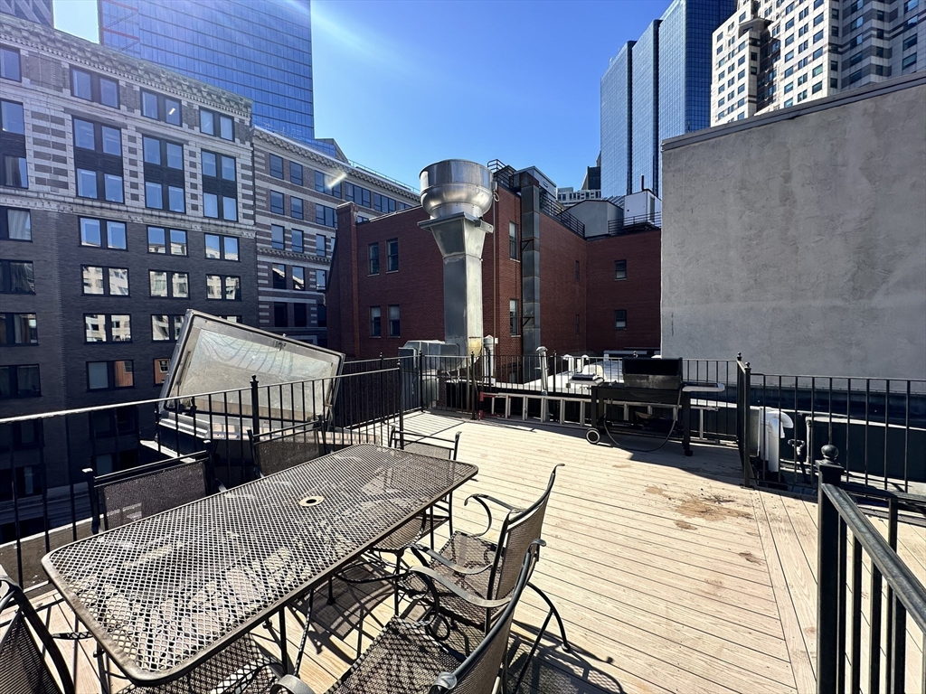 2 bed, 2 bath apartment for rent at 73 Broad St Unit 4, Boston Downtown — photo 14 of 14