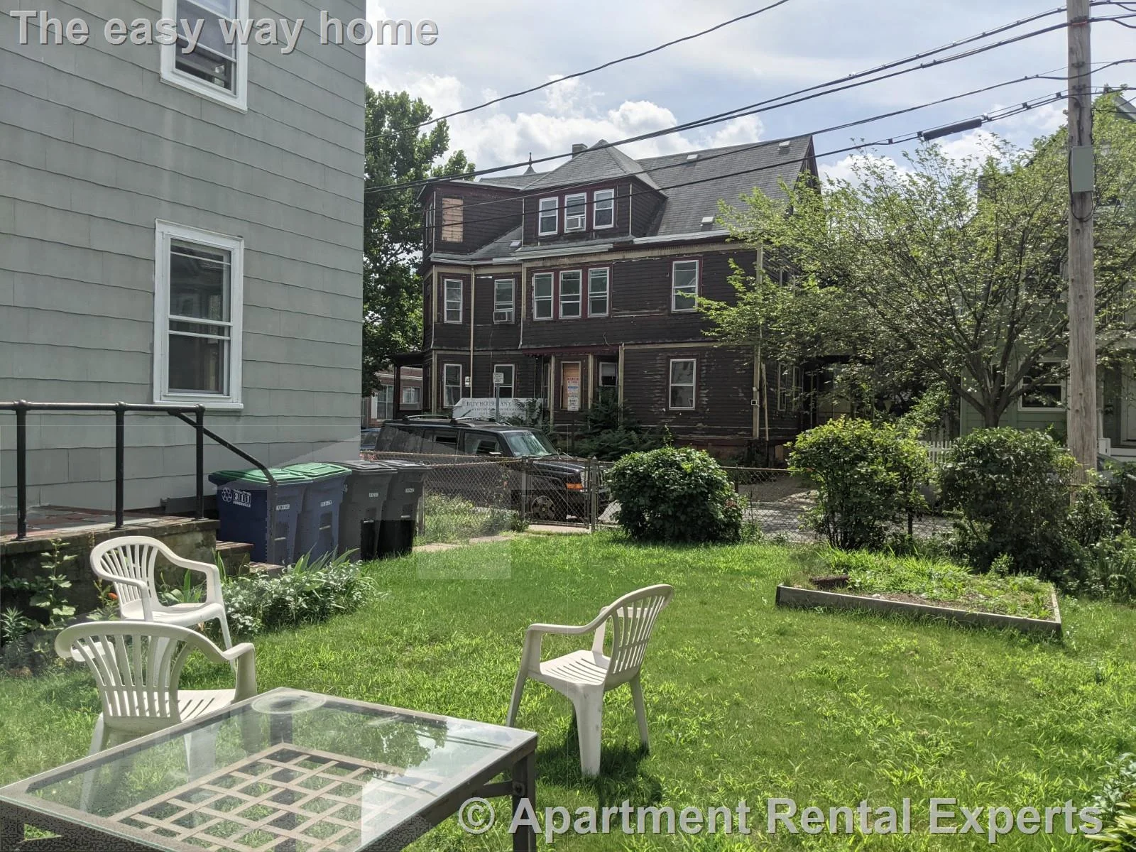 2 bed, 1 bath apartment for rent at 73 Cameron Ave Unit 2, Teele Square — photo 26 of 29