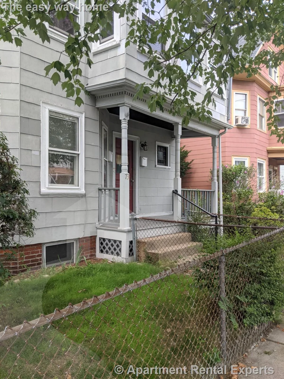2 bed, 1 bath apartment for rent at 73 Cameron Ave Unit 2, Teele Square — photo 28 of 29