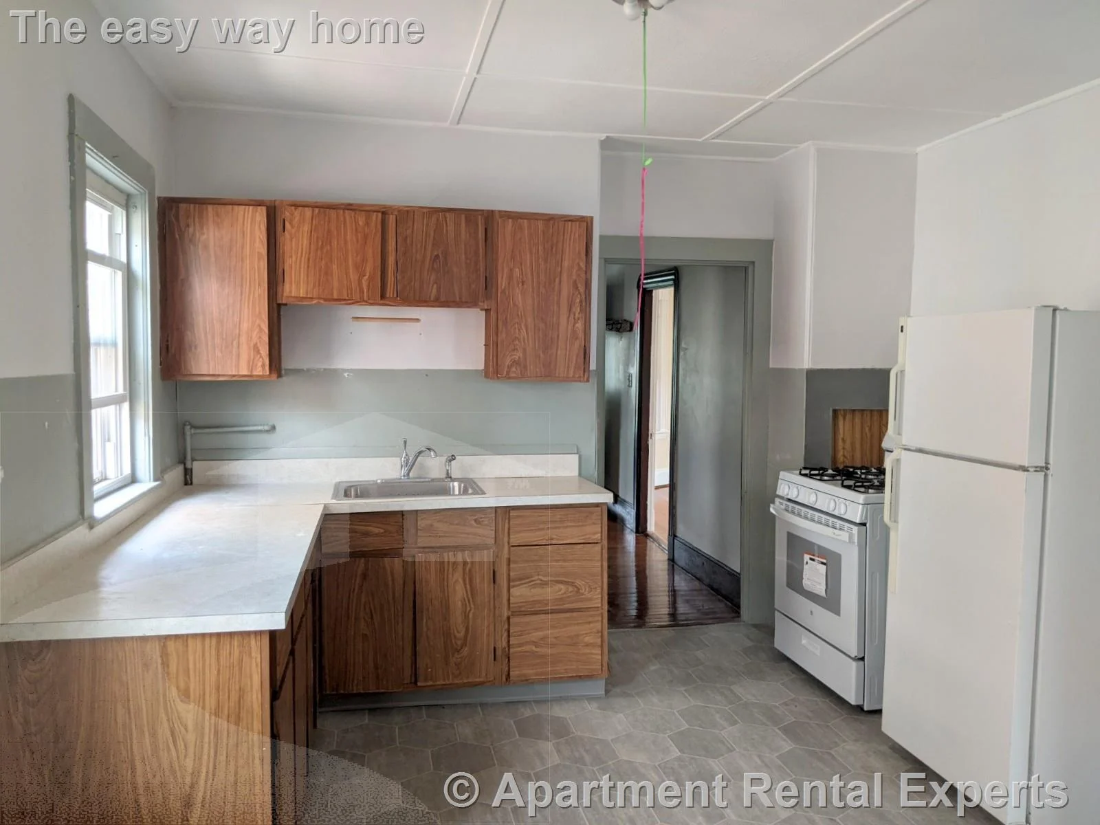 2 bed, 1 bath apartment for rent at 73 Cameron Ave Unit 2, Teele Square — photo 8 of 29