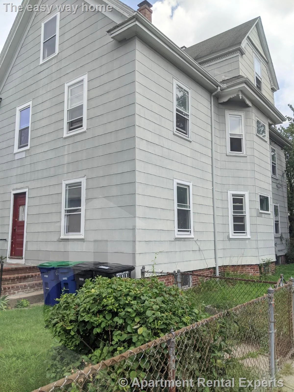2 bed, 1 bath apartment for rent at 73 Cameron Ave Unit 2, Teele Square — photo 27 of 29