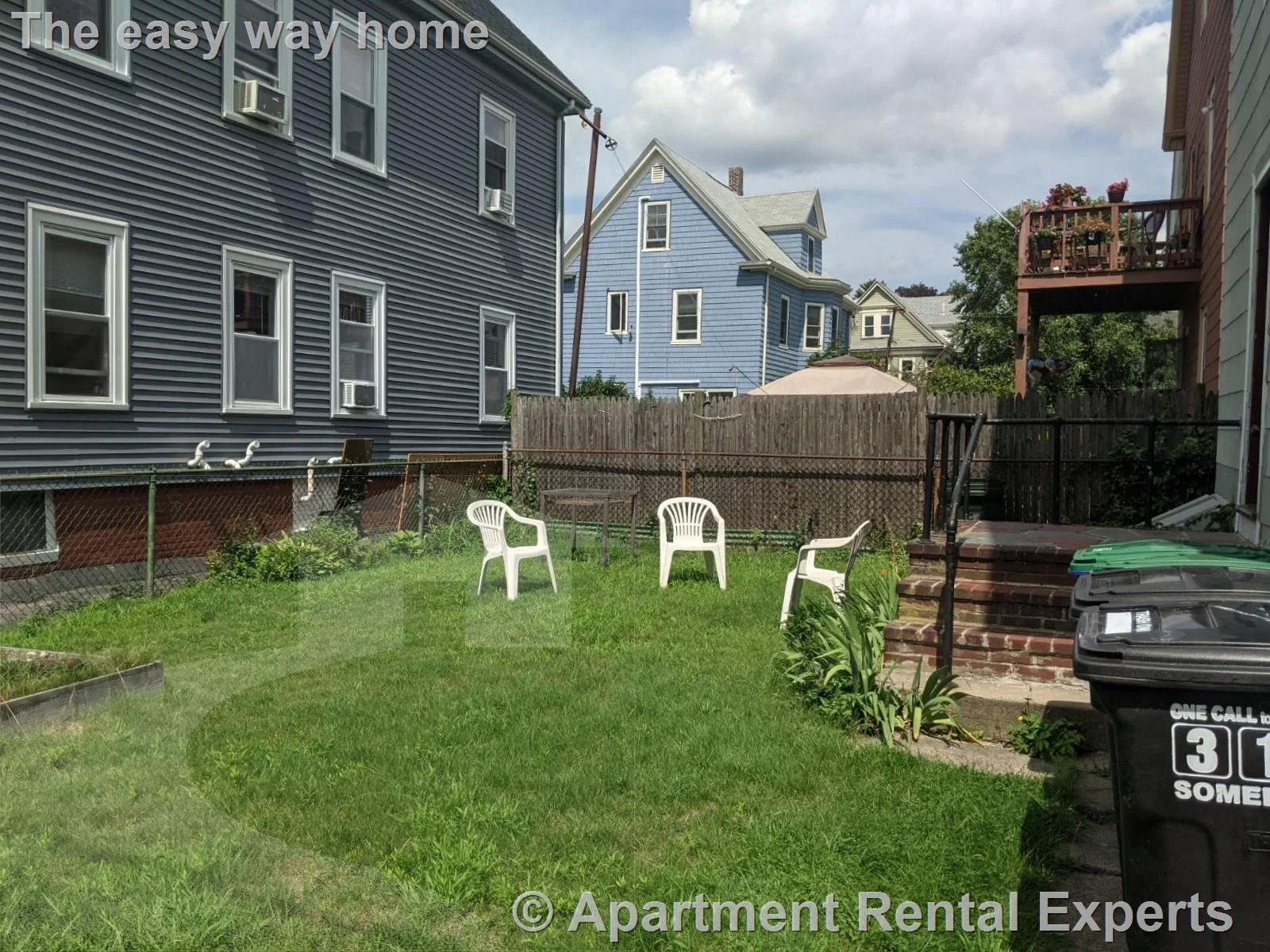 2 bed, 1 bath apartment for rent at 73 Cameron Ave Unit 2, Teele Square — photo 25 of 29