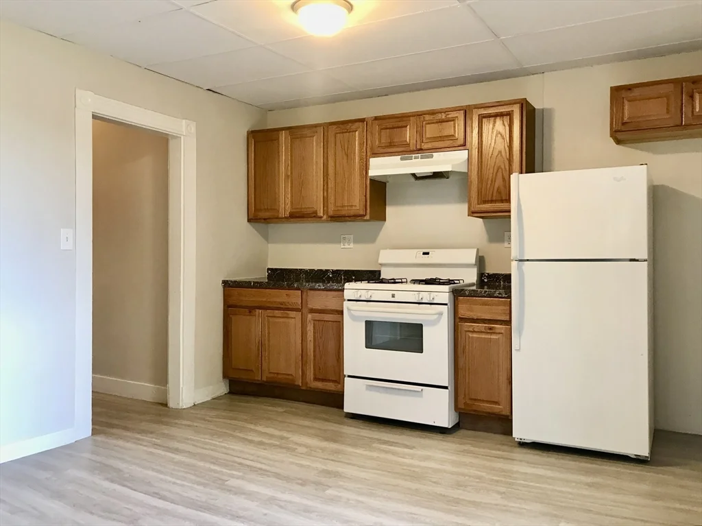 1 bed, 1 bath apartment for rent at 73 Campbell Ave Unit 2, Revere — photo 1 of 25
