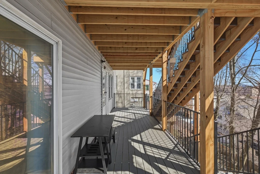 1 bed, 1 bath apartment for rent at 73 Campbell Ave Unit 2, Revere — photo 20 of 25