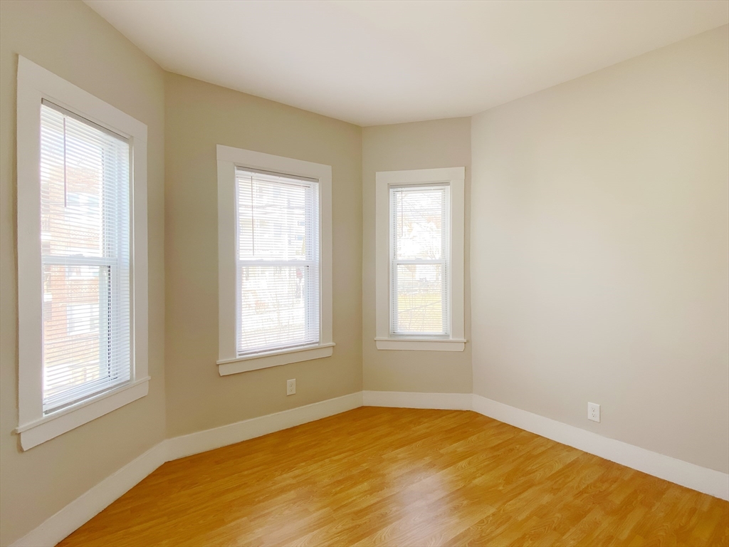 2 bed, 1 bath apartment for rent at 73 Campbell Ave Unit 3, Revere — photo 1 of 5