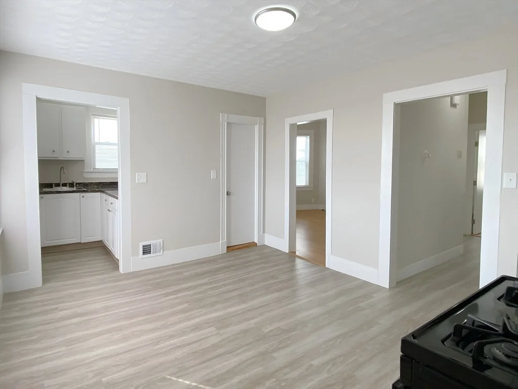2 bed, 1 bath apartment for rent at 73 Campbell Ave Unit 5, Revere — photo 1 of 7