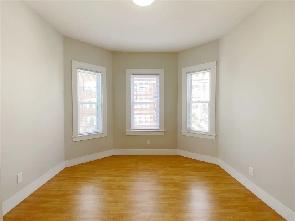 2 bed, 1 bath apartment for rent at 73 Campbell Ave Unit 5, Revere — photo 4 of 7