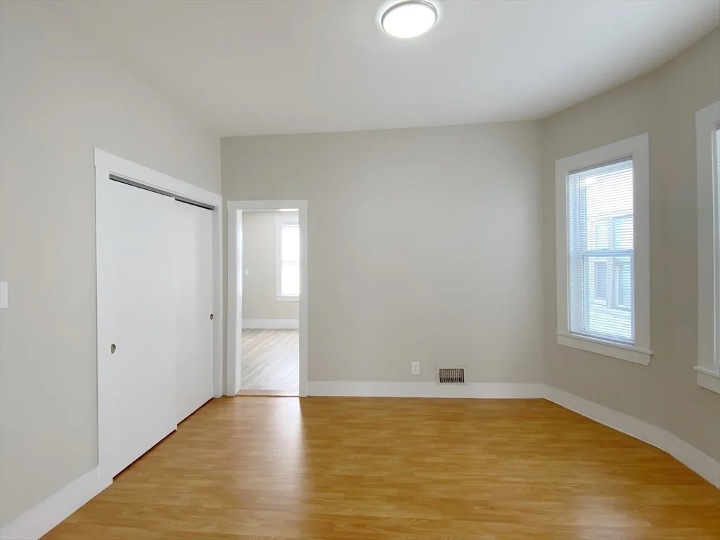 2 bed, 1 bath apartment for rent at 73 Campbell Ave Unit 5, Revere — photo 3 of 7