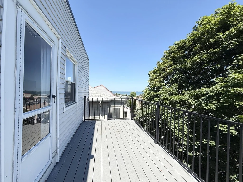 2 bed, 1 bath apartment for rent at 73 Campbell Ave Unit 5, Revere — photo 15 of 15