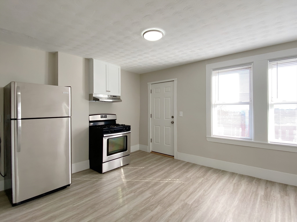2 bed, 1 bath apartment for rent at 73 Campbell Ave Unit 6, Revere — photo 1 of 14