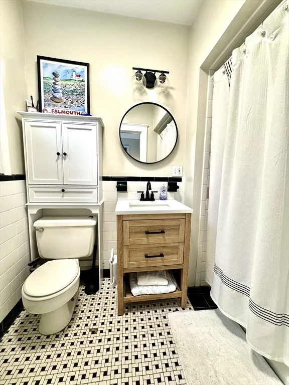 1 bed, 1 bath apartment for rent at 73 Charles St Unit 2F, Beacon Hill — photo 8 of 9