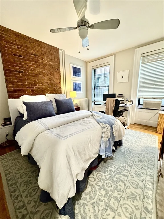 1 bed, 1 bath apartment for rent at 73 Charles St Unit 2F, Beacon Hill — photo 6 of 9