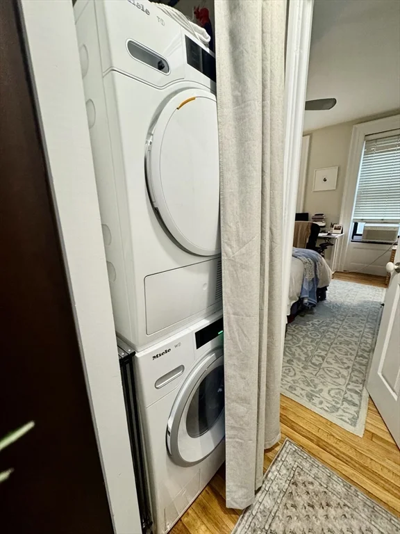 1 bed, 1 bath apartment for rent at 73 Charles St Unit 2F, Beacon Hill — photo 9 of 9