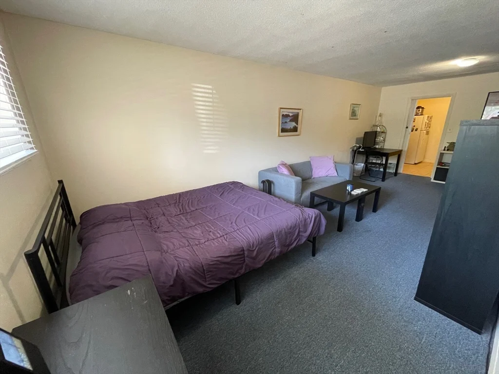 Studio bed, 1 bath apartment for rent at 73 Charlesbank Rd Unit 101, Newton Corner — photo 4 of 9