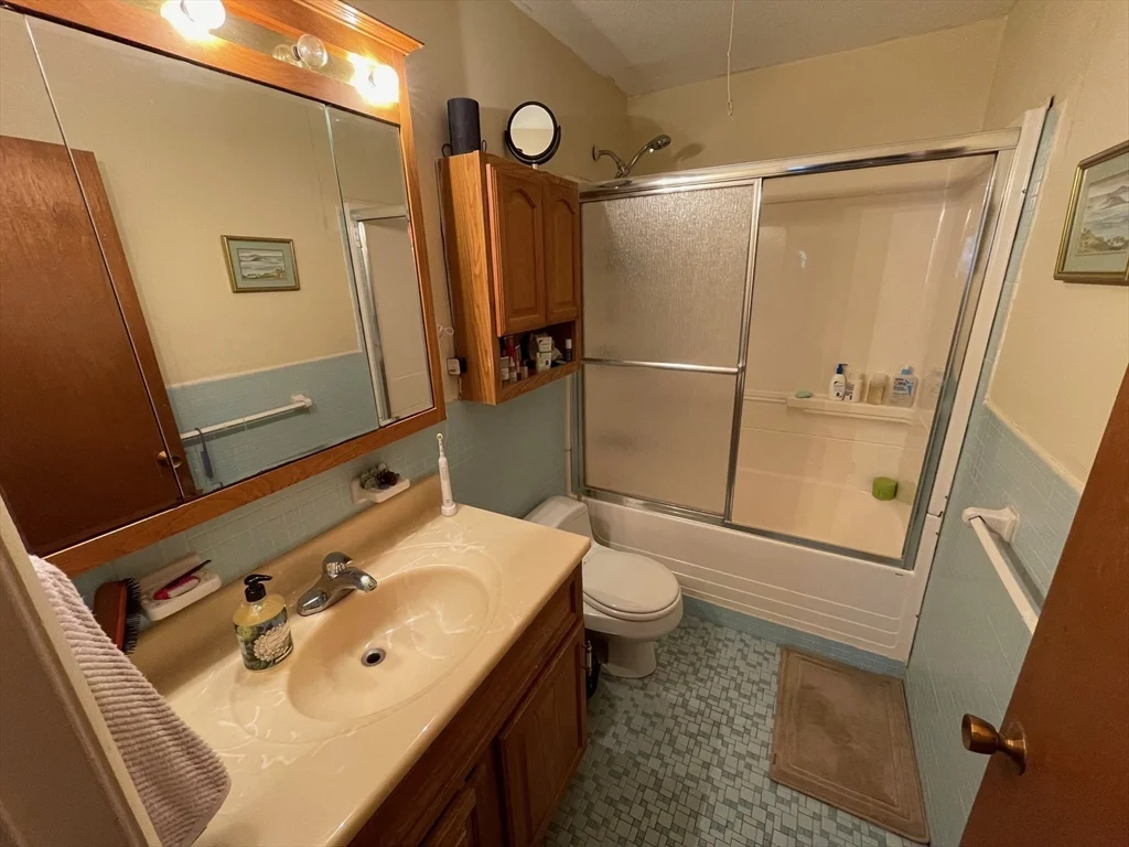 Studio bed, 1 bath apartment for rent at 73 Charlesbank Rd Unit 101, Newton Corner — photo 8 of 9