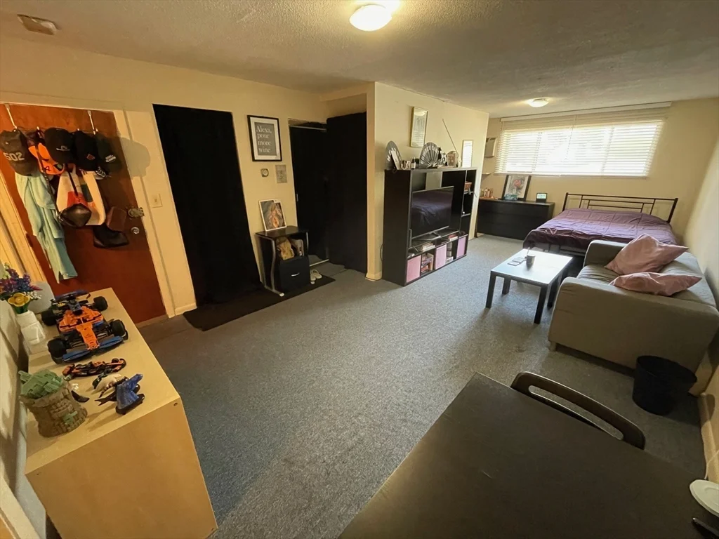 Studio bed, 1 bath apartment for rent at 73 Charlesbank Rd Unit 101, Newton Corner — photo 2 of 9