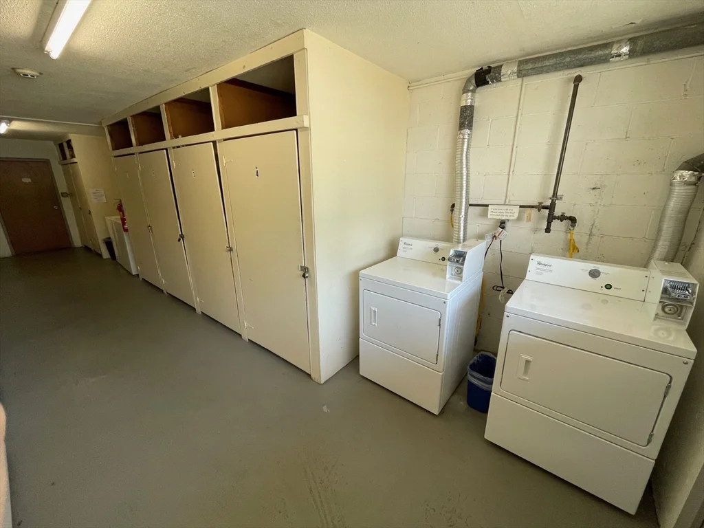 Studio bed, 1 bath apartment for rent at 73 Charlesbank Rd Unit 101, Newton Corner — photo 9 of 9
