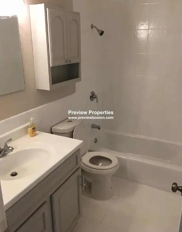 2 bed, 1.5 bath apartment for rent at 73 Charlesbank Rd Unit 201, Newton Corner — photo 13 of 18