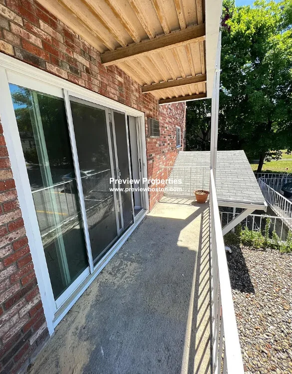 2 bed, 1.5 bath apartment for rent at 73 Charlesbank Rd Unit 201, Newton Corner — photo 18 of 18