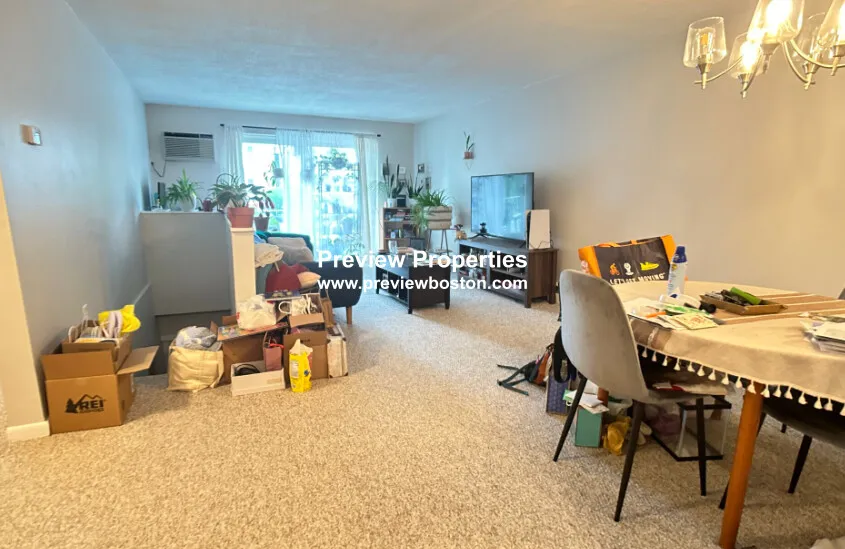 2 bed, 1.5 bath apartment for rent at 73 Charlesbank Rd Unit 201, Newton Corner — photo 3 of 18