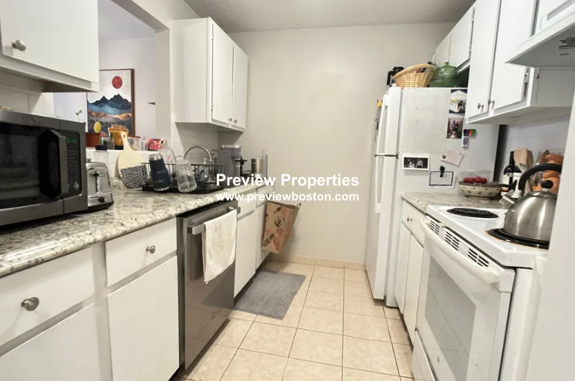 2 bed, 1.5 bath apartment for rent at 73 Charlesbank Rd Unit 201, Newton Corner — photo 2 of 18