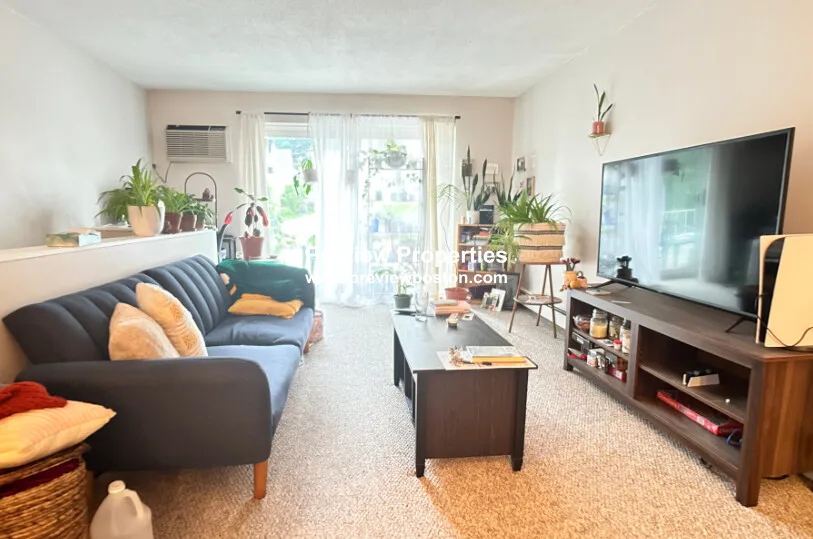 2 bed, 1.5 bath apartment for rent at 73 Charlesbank Rd Unit 201, Newton Corner
