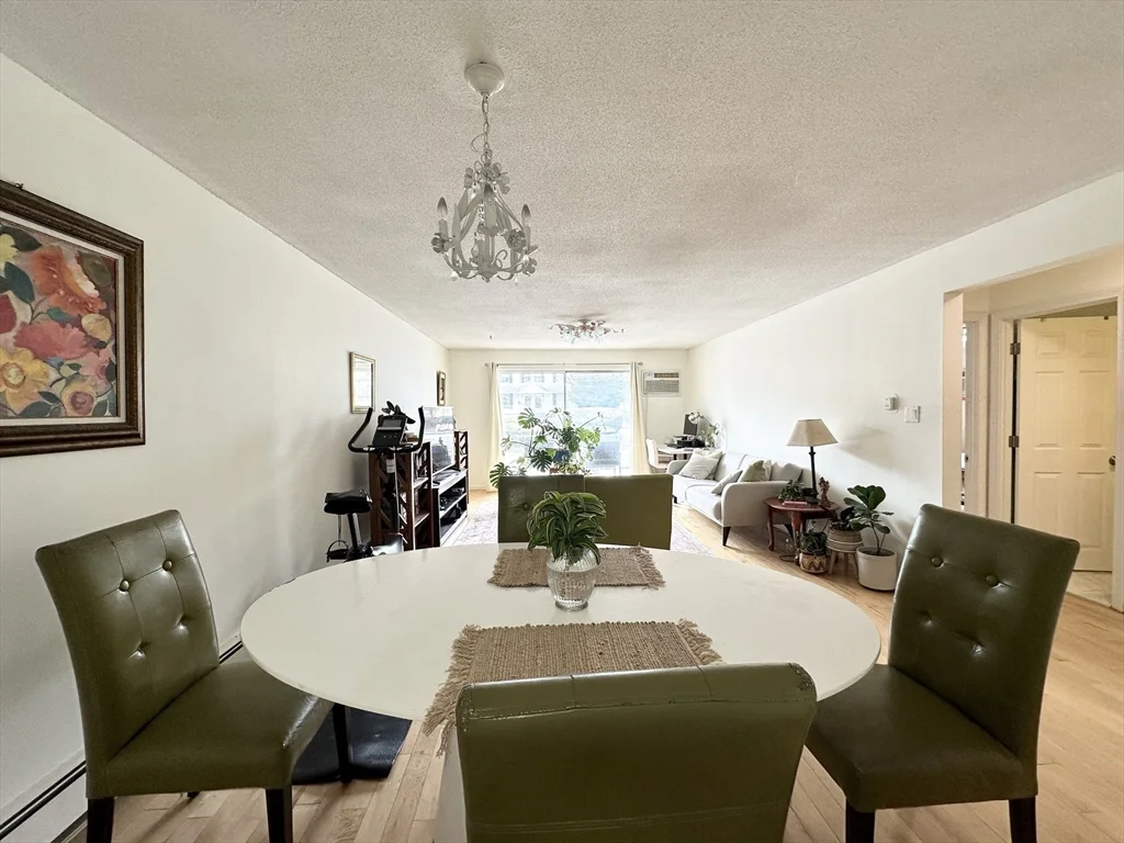 2 bed, 1 bath apartment for rent at 73 Charlesbank Rd Unit 205, Newton — photo 10 of 18