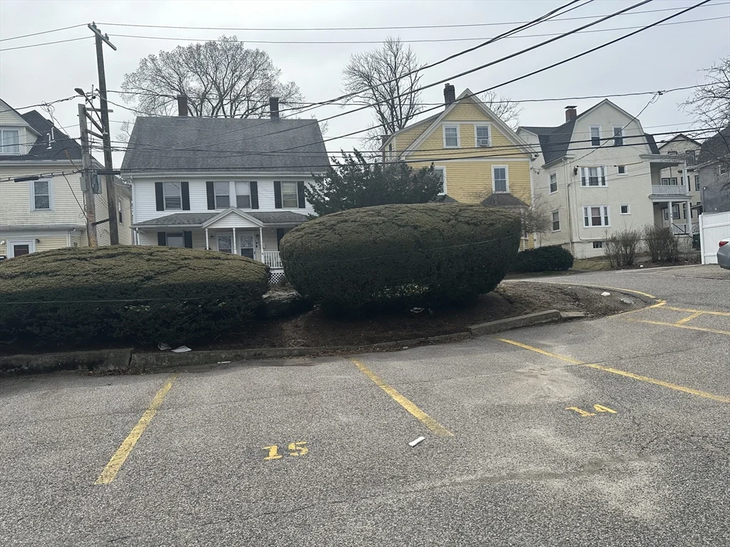 2 bed, 1 bath apartment for rent at 73 Charlesbank Rd Unit 205, Newton — photo 17 of 18