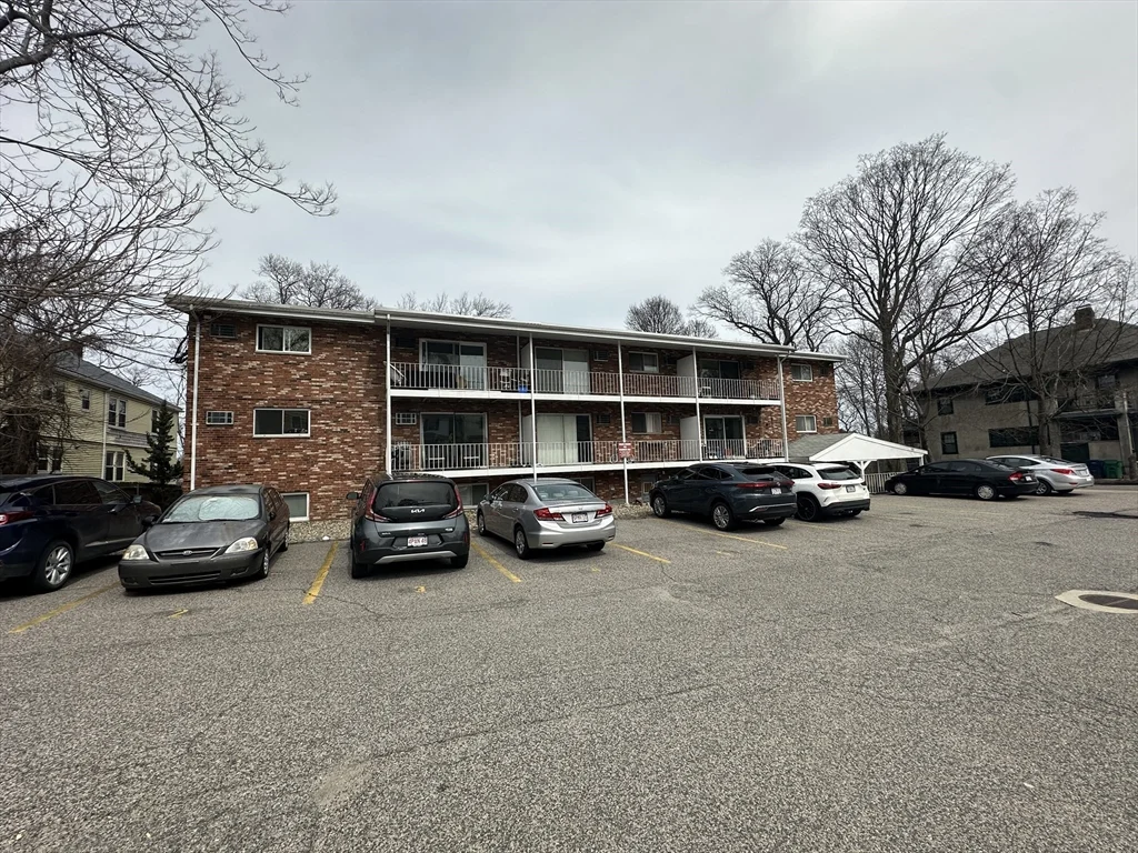 2 bed, 1 bath apartment for rent at 73 Charlesbank Rd Unit 205, Newton — photo 18 of 18