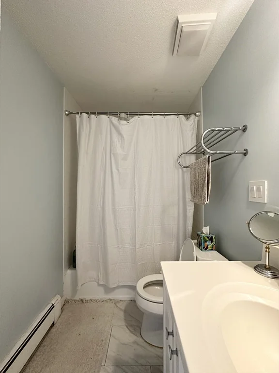 2 bed, 1 bath apartment for rent at 73 Charlesbank Rd Unit 205, Newton — photo 13 of 18